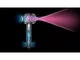 Фен Dyson HD07 Supersonic Straight+Wavy Prussian Blue/Rich Copper (113277-01) - изображение 6