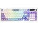 Клавіатура Ajazz AK980 V2 Gift Switch Purple White Blue (AK980-V2-G-PWB) - изображение 1