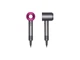 Фен Dyson HD07 Supersonic Iron/Fuchsia (386732-01) - изображение 1