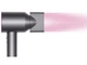 Фен Dyson HD07 Supersonic Nickel/Copper (389922-01) - изображение 15