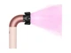 Фен Dyson HD18 Supersonic R Pro Ceramic Pink/Rose Gold (113332-01) - изображение 3