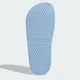 Женские шлепанцы для пляжа Adidas Adilette Aqua IE8919 38 (5UK) 23.5 см Glow Blue (4067893960596) - изображение 7