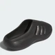 Женские сабо Adidas Adifom Iiinfinity Mule IG6969 39.5 (6UK) 24.5 см Core Black (4067888097597) - изображение 4