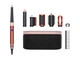 Мультистайлер Dyson Airwrap id Multi-Styler та Dryer Straight to Wavy - Strawberry Bronze/Blush Pink (560767-01) - зображення 2