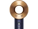 Фен Dyson HD07 Supersonic Prussian Blue/Rich Copper (113312-01) - изображение 3