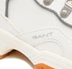 Ботинки Gant Lawanda Beige/White 23533137-G255 40 - изображение 7