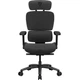Крісло для геймерів TX3 XTC Loft Dark Grey (TEGC-307410Z.Z1) - зображення 1