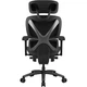 Крісло для геймерів TX3 XTC Loft Dark Grey (TEGC-307410Z.Z1) - зображення 3