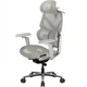 Крісло для геймерів TX3 Flex Pro Mesh Light Grey (TEGC-3076104.42) - зображення 6