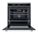 Духовка электрическая Whirlpool W6 4PS1 OM4 P - изображение 5