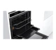 Духовка электрическая Whirlpool W6 4PS1 OM4 P - изображение 6