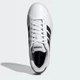 Женские кеды низкие Adidas Grand Court 3.0 IH1472 39.5 (6UK) 24.5 см Ftwr White (4068806485885) - изображение 6