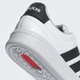 Мужские кеды низкие Adidas Grand Court 3.0 IH1472 41.5 (7.5UK) 26 см Ftwr White (4068806485939) - изображение 10