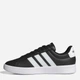 Мужские кеды низкие Adidas Grand Court 3.0 IH1473 41.5 (7.5UK) 26 см Core Black (4068806501370) - изображение 3