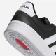 Женские кеды низкие Adidas Grand Court 3.0 IH1473 37.5 (4.5UK) 23 см Core Black (4068806501431) - изображение 9