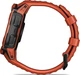 Смарт-часы Garmin Instinct 2X Solar Flame Red (010-02805-11/01) - изображение 2