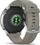 Смарт-часы Garmin Venu 4 45 mm Silver with Silver Gray Silicone Band (010-03014-01/41) - изображение 3