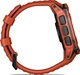 Смарт-часы Garmin Instinct 2X Solar Flame Red (010-02805-11/01) - изображение 8