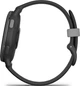 Смарт-годинник Garmin vivoactive 5 Slate Aluminum Bezel with Black Case (010-02862 - изображение 4