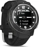Смарт-годинник Garmin Instinct Crossover - Standard Edition Black (010-02730-13/03) - зображення 5