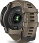 Смарт-часы Garmin Instinct 2X Solar - Tactical Edition Coyote Tan (010-02805-12/02/64) - изображение 2