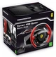 Комплект (кермо, педали) Thrustmaster Ferrari 458 Spider (4460105) - изображение 3