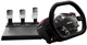 Комплект (кермо, педалі) Thrustmaster TS-XW Sparco Racer (4460157) - зображення 1