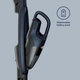 Вертикальний+ручний пилосос (2в1) Electrolux WQ71-P50IB - зображення 3