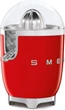 Соковыжималка для цитрусовых (цитрус-пресс) SMEG CJF11RDEU - изображение 3