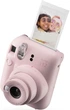Фотокамера моментальной печати Fujifilm Instax Mini 12 Blossom Pink (16806107) - изображение 5