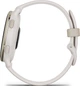Смарт-часы Garmin vivoactive 5 Cream Gold Aluminum Bezel with Ivory Case and Silicone Band (010-0286 - изображение 8