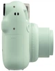Фотокамера моментальной печати Fujifilm Instax Mini 12 Mint Green (16806119) - изображение 4