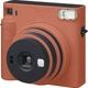 Фотокамера миттєвого друку Fujifilm Instax Square SQ1 Terracotta Orange (16672130) - зображення 2