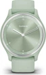 Смарт-часы Garmin Vivomove Sport Cool Mint Case and S. Band w. Silver Accents (010-02566-03) - изображение 1