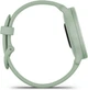 Смарт-часы Garmin Vivomove Sport Cool Mint Case and S. Band w. Silver Accents (010-02566-03) - изображение 7