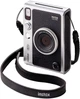 Фотокамера моментальной печати Fujifilm Instax Mini EVO Black (16745157) - изображение 4