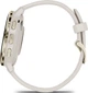 Смарт-годинник Garmin Venu 3S Soft Gold S. Steel Bezel w. French Gray Case and S. Band (010-02785-02/52) - зображення 5