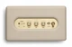 Моноблочная акустическая система Marshall Acton III Cream (1006005) - изображение 5