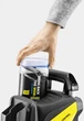 Минимойка высокого давления Karcher K 5 Power Control (1.324-550.0) - изображение 3