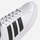 Женские кеды низкие Adidas Grand Court 3.0 IH1487 40 (6.5UK) 25 см Ftwr White (4068806658579) - изображение 8