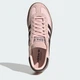 Женские кеды низкие Adidas Handball Spezial W IH1499 39.5 (6UK) 24.5 см Sandy Pink (4068807059528) - изображение 5