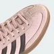 Женские кеды низкие Adidas Handball Spezial W IH1499 39.5 (6UK) 24.5 см Sandy Pink (4068807059528) - изображение 7