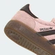 Женские кеды низкие Adidas Handball Spezial W IH1499 39.5 (6UK) 24.5 см Sandy Pink (4068807059528) - изображение 8