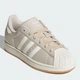 Женские кеды кожаные низкие Adidas Superstar II W IH4145 36.5 (4UK) 22.5 см Wonder Alumina (4068804318222) - изображение 2