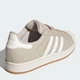 Женские кеды кожаные низкие Adidas Superstar II W IH4145 36.5 (4UK) 22.5 см Wonder Alumina (4068804318222) - изображение 3