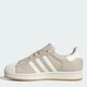 Женские кеды кожаные низкие Adidas Superstar II W IH4145 38 (5UK) 23.5 см Wonder Alumina (4068804318284) - изображение 4