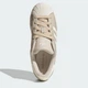 Женские кеды кожаные низкие Adidas Superstar II W IH4145 37.5 (4.5UK) 23 см Wonder Alumina (4068804318246) - изображение 6
