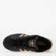 Мужские кеды низкие Adidas Superstar II IH4173 45.5 (10.5UK) 29 см Core Black (4068806020369) - изображение 5