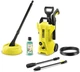 Минимойка высокого давления Karcher K 2 Power Control Home (1.673-603.0) - изображение 1