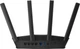 Беспроводной маршрутизатор (роутер) ASUS RT-BE58U BE3600 (90IG0910-MO3C00) - изображение 4